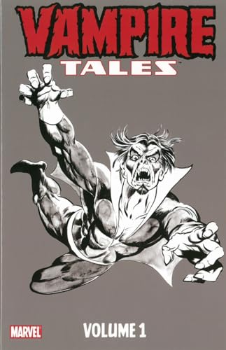 Vampire Tales Vol.1