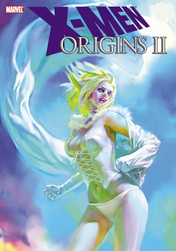 X-men Origins Ii