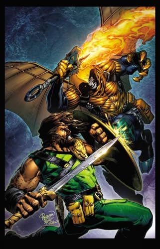 Fear Itself: Herc