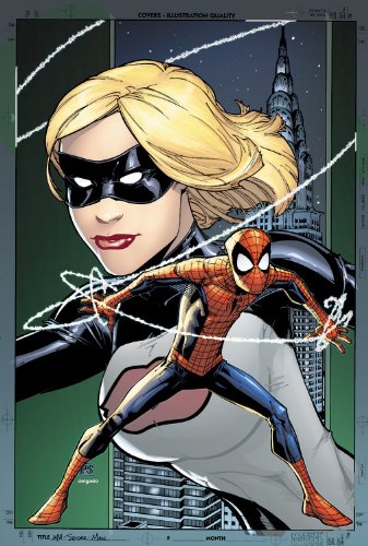 Marvel Adventures Spider-man: Sensational