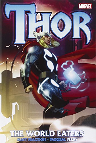 Thor: World Eaters