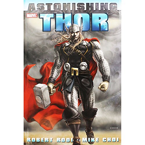 Astonishing Thor