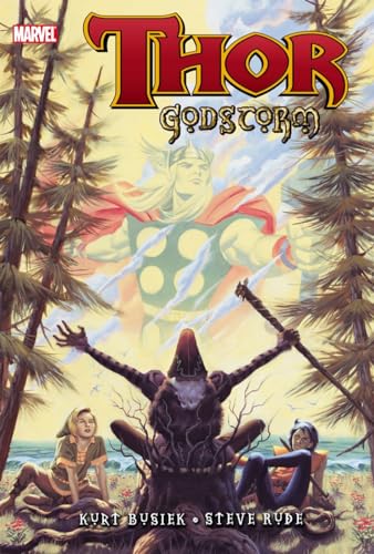 Thor: Godstorm