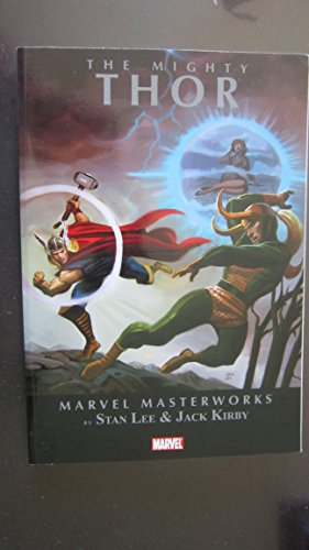 The Marvel Masterworks: The Mighty Thor - Volume 2