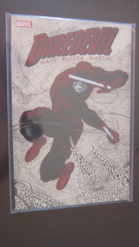 Daredevil by Mark Waid - Vol. 1