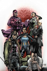 X-men Legacy: Lost Legions 