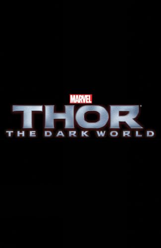 Marvel's Thor: The Dark World Prelude