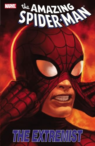Spider-man: The Extremist