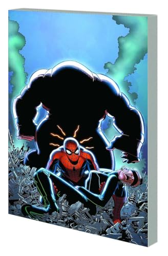 Essential Spider-man Vol.10
