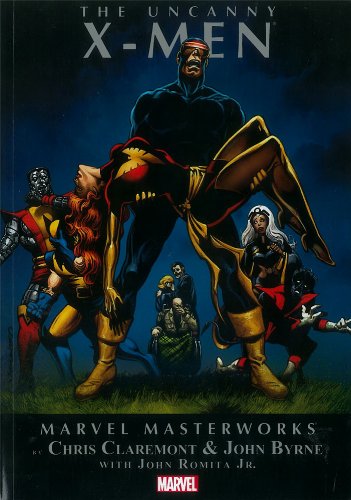 Marvel Masterworks: The Uncanny X-men - Vol. 5