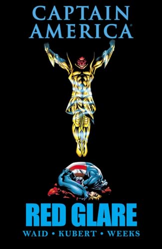Captain America: Red Glare