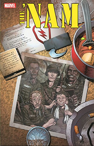 The 'nam, The Volume 3