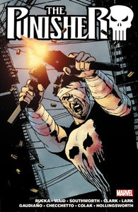 The Punisher By Greg Rucka Vol. 2 