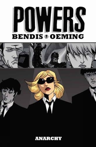 Powers Vol. 5