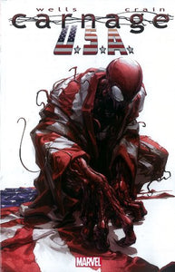 Carnage, U.s.a. 