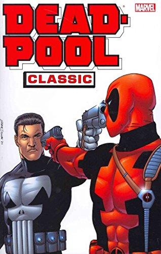 Deadpool Classic Vol. 7
