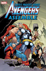Avengers Assemble - Vol. 5 