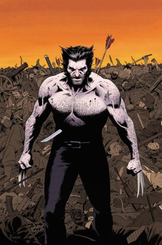 Wolverine Max Vol. 1: Permanent Rage