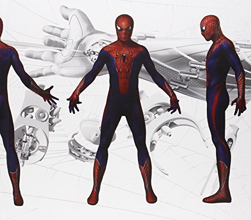 The Amazing Spider-man, The: The Art Of The Movie Slipcase