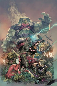 Avengers Volume 3 (marvel Now): Infinity Prelude 