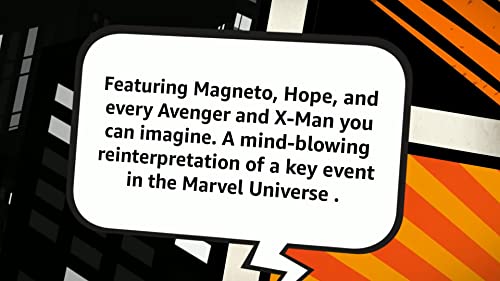 What If? Avx