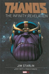 Thanos: The Infinity Revelation 
