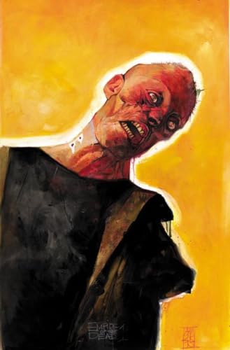 George Romero's Empire of the Dead: Act One