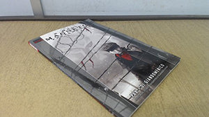 X-men: Magneto Testament (new Printing) 