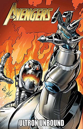 Avengers: Ultron Unbound