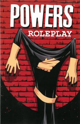 Powers Volume 2: Roleplay (New Printing)