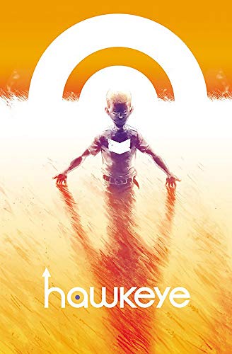 Hawkeye Volume 5: All-New Hawkeye
