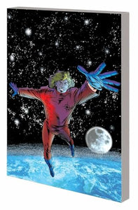 Star Brand: New Universe Vol. 1 