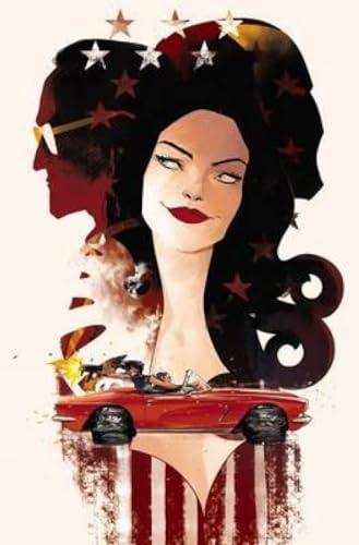 Agents of S.H.I.E.L.D. Vol. 2: Under New Management