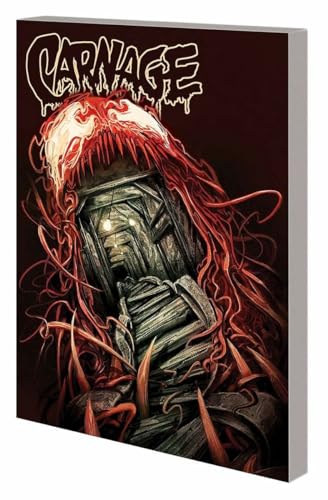 Carnage Vol. 1: The One That Got Away