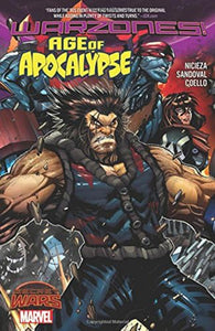 Age of Apocalypse: Warzones! 