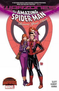 Spider-Man: Renew Your Vows 