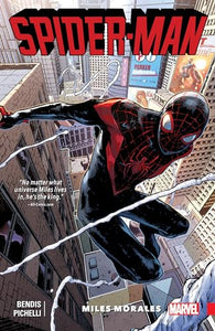 Spider-Man: Miles Morales Vol. 1 