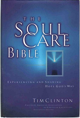 The Soul Care Bible