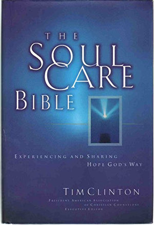 The Soul Care Bible
