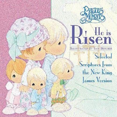 He Is Risen