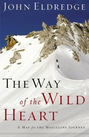 The Way of the Wild Heart