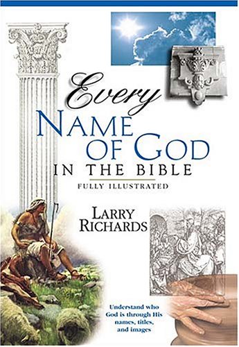 Every Name of God in the Bible