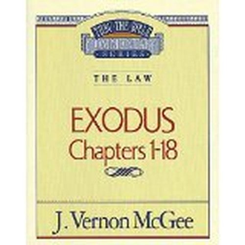 Exodus I