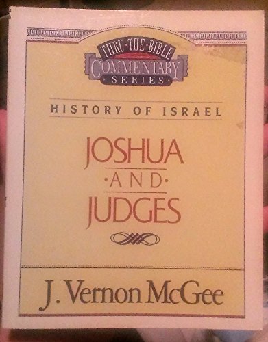 Joshua / Judges