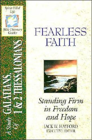 Fearless Faith
