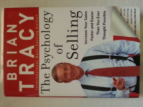 The Psychology of Selling