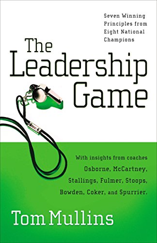 The Leadership Game