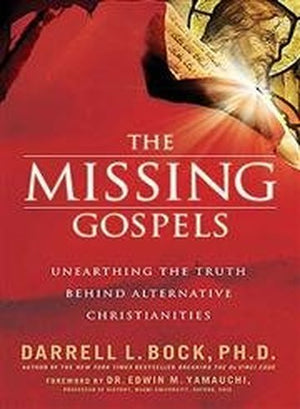 The Missing Gospels