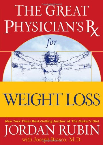 The Great Physician's RX for Weight Loss