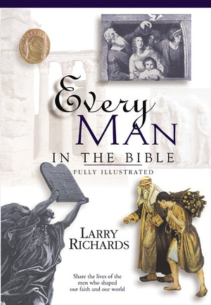 Every Man in the Bible